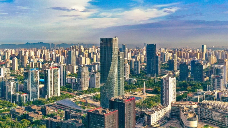 重庆两江新区：发布建设工程环境污染防治手册