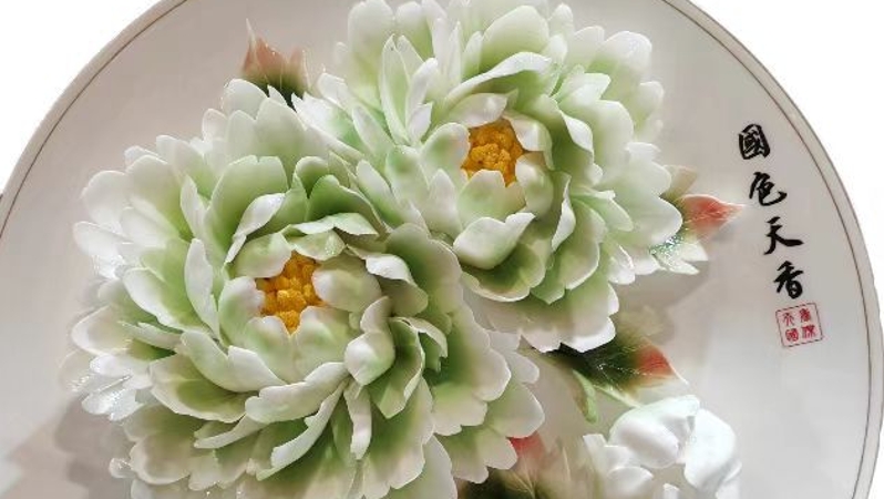 李良清专栏｜时光折叠的芬芳