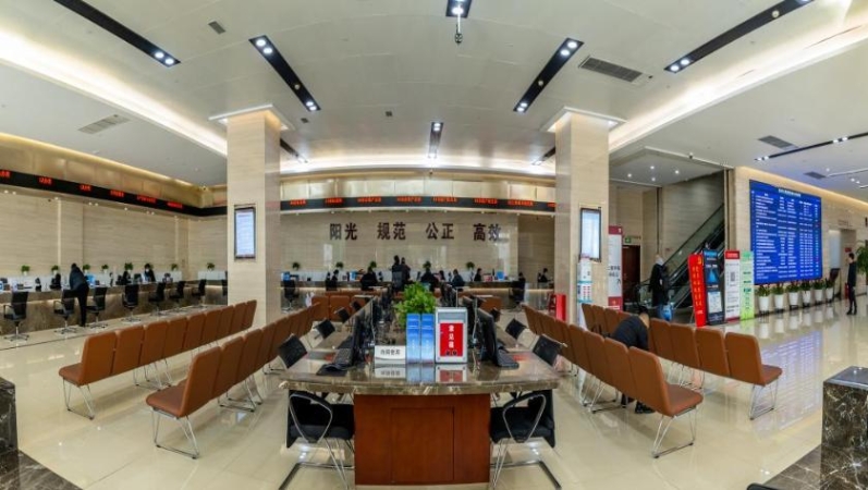 党建“引擎”何以激活重庆金融发展新动能