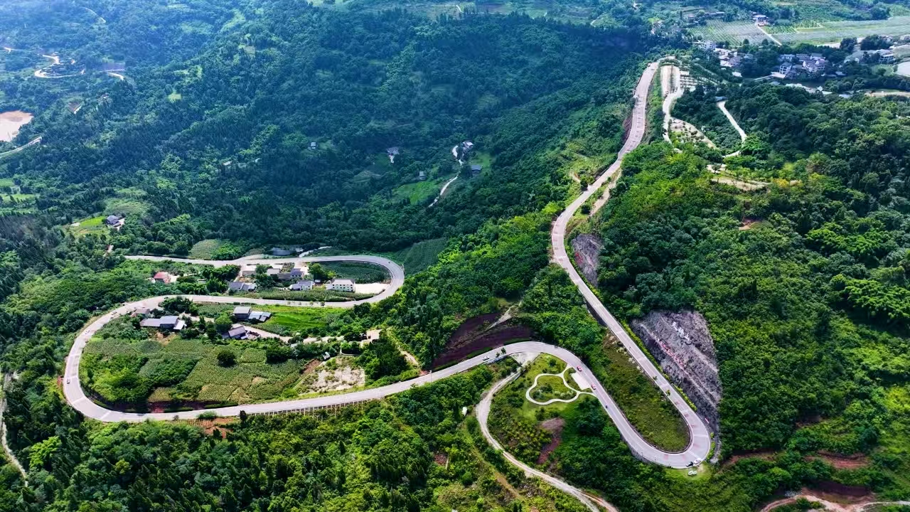 重庆巴南区：以“零距离”破题 激活乡村振兴路