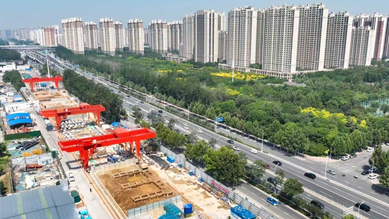 七一智库｜如何做好可持续城市更新？