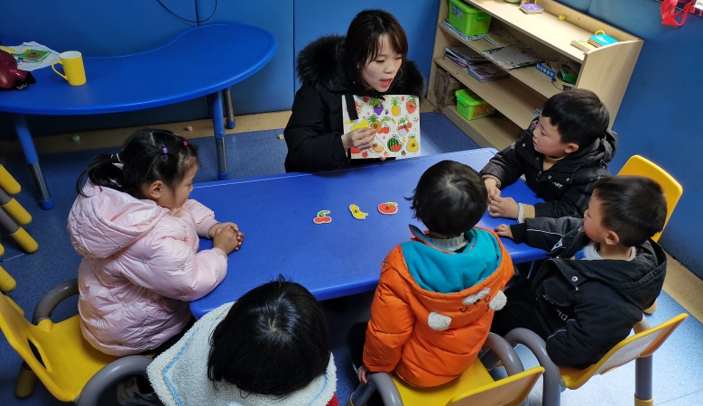 重庆云阳：红岩先锋领航 绘就助残温暖画卷