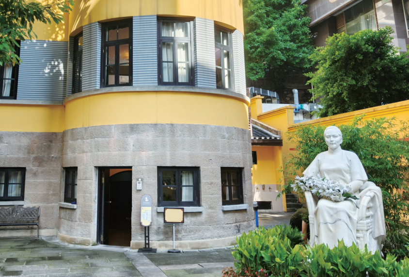 八十年・再向前③丨新村5号的双向奔赴