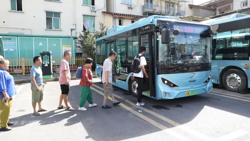 重庆渝北：问题导向找症结 精准施策解民忧