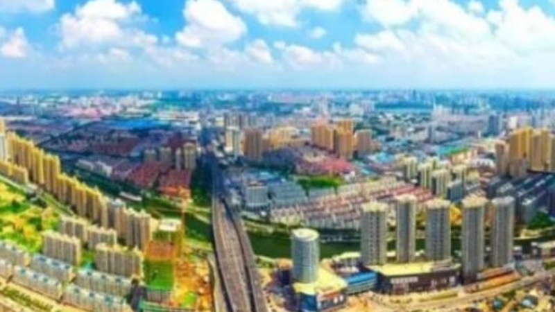 努力营造更有活力、更加公平的市场环境