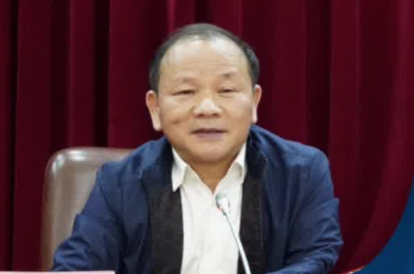 湖南省委批准，开除段志刚党籍
