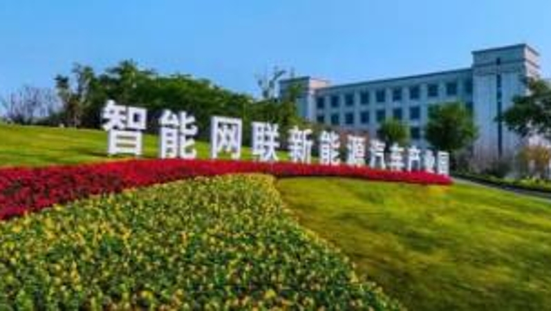 ​重庆科技创新“放大招”“上大分”
