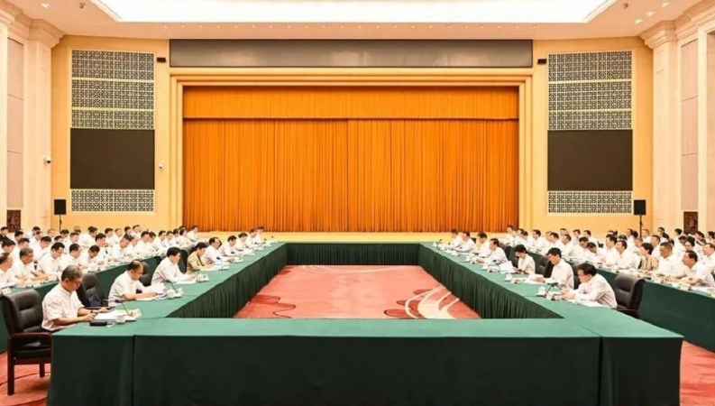 成渝“双圈”，未来五年这样干