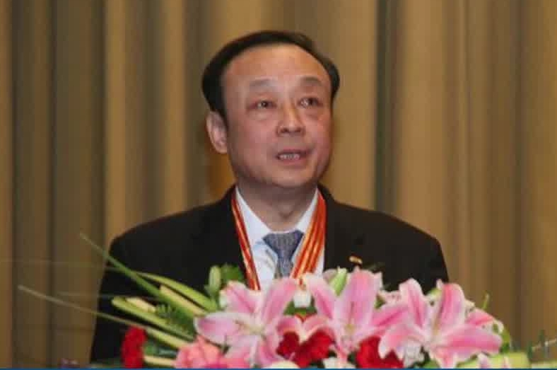 退而不休 大搞权钱交易 75岁吴经建被开除党籍#审查调查#山东