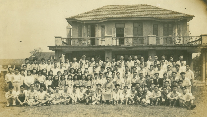 重走文化四坝｜夏坝：江畔乡野的高光时刻