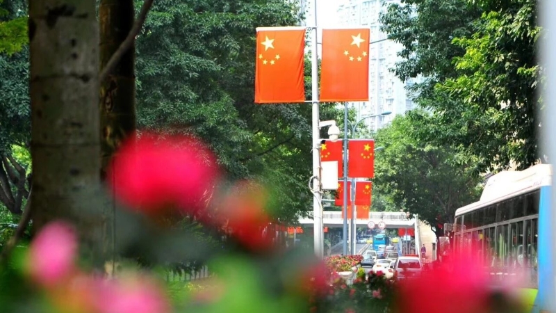 周鹊虹专栏 | 山河铭记，那场悲壮的跋涉