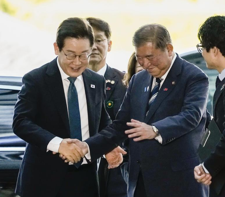 国际瞭望 | 打破惯例先访日后访美 李在明释放什么信号？