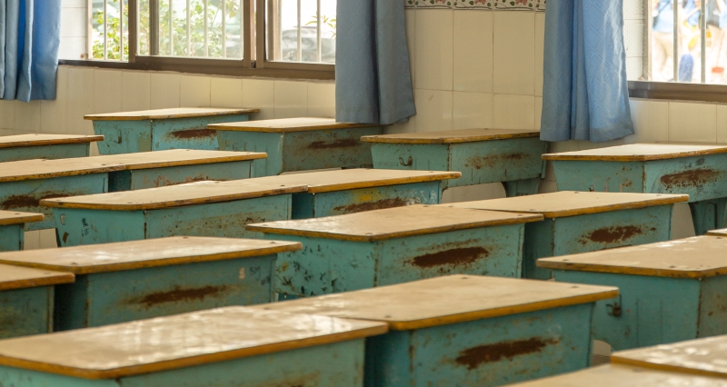 文学丨那些年，教过我的语文老师