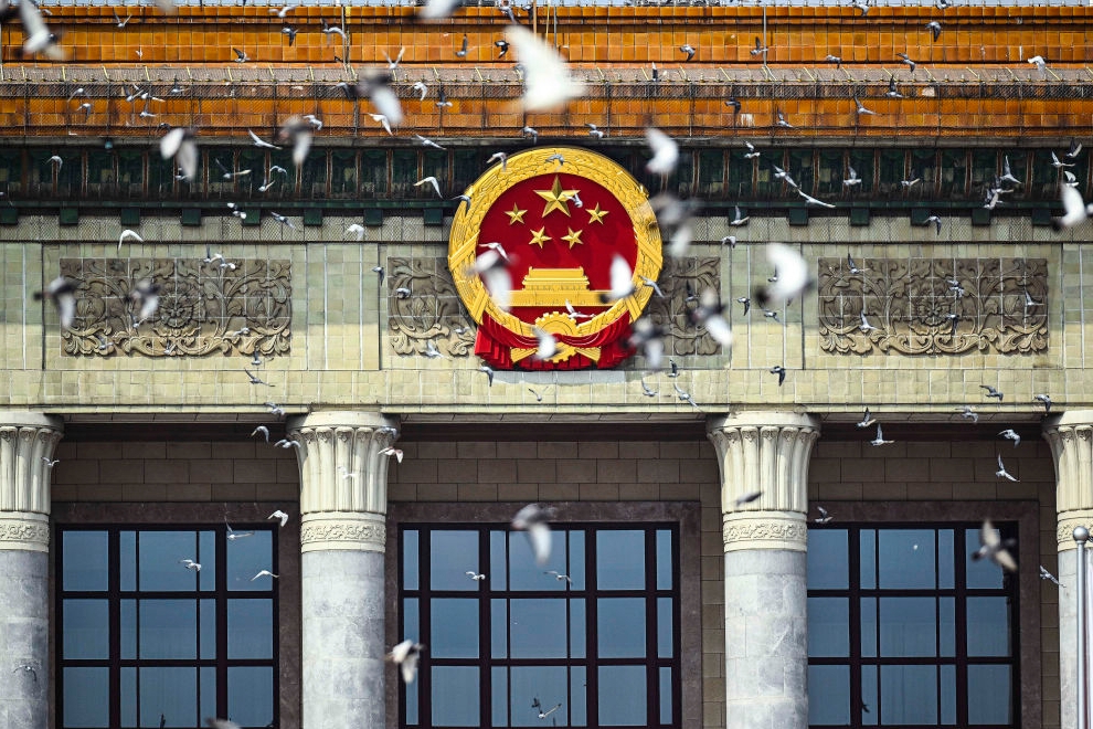 伟大胜利光耀千秋