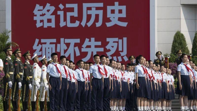 这堂课为何要常抓不懈？