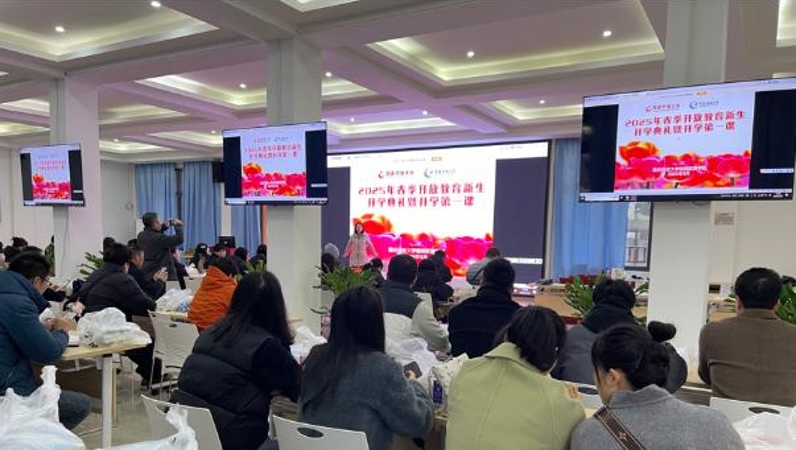多元育人共同体撬动职教课程思政革新