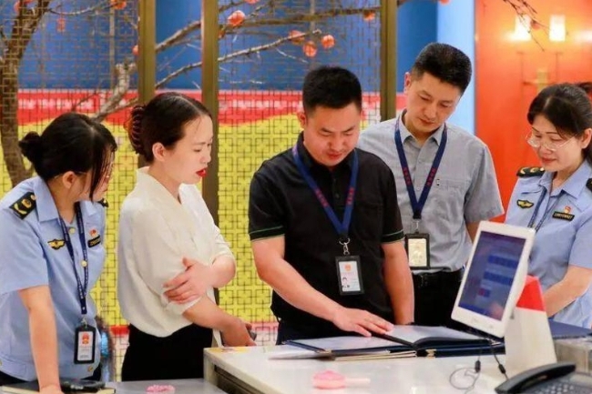 学习教育成果要接受人民检视