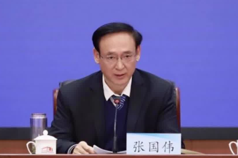 主动投案 张国伟任上被查#河南#反腐