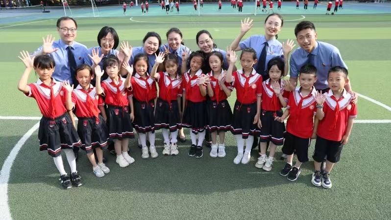 历经千帆，少年归来——重庆检察未成年人保护工作团队代表二十一载护“未”之路