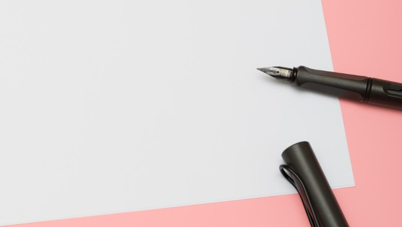 文学｜留白的艺术