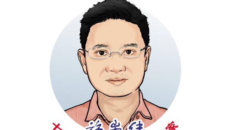 施崇伟专栏｜高原上的奋斗者
