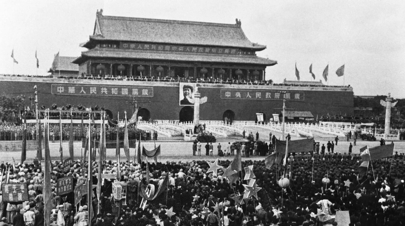 文学｜国泰民安入诗舟