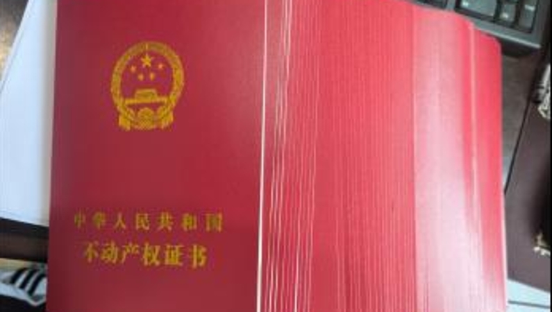 重庆秀山官庄街道：巧用“双网格” 破解“办证难”