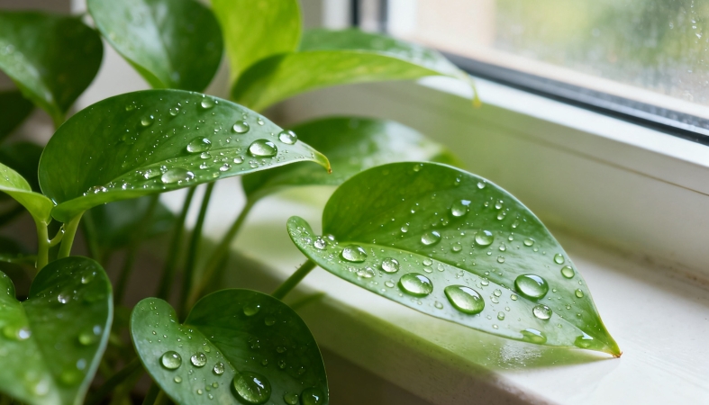 施崇伟专栏｜藏在露水里的闲章