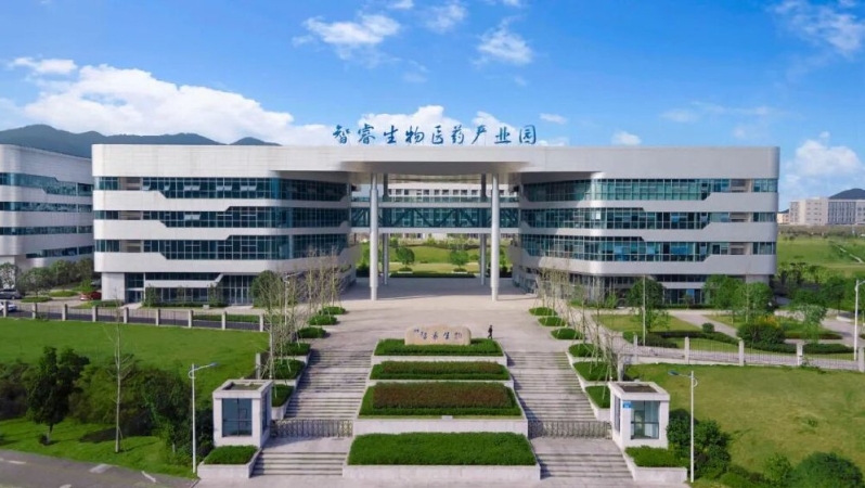 重庆生物医药，何以向新而行