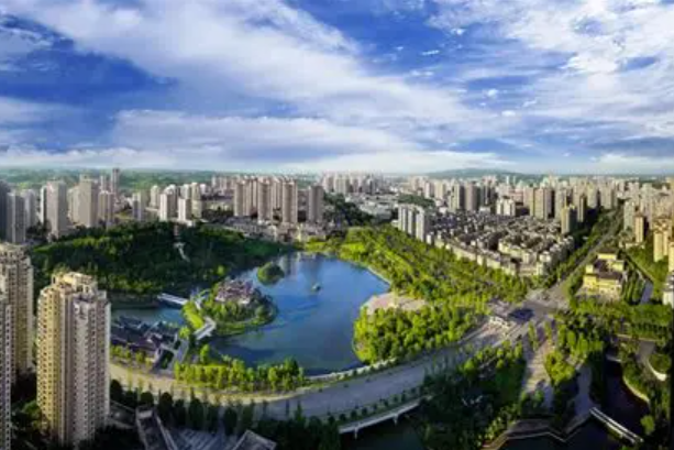 重庆永川胜利路街道：深耕新时代城市版“千万工程” 让居民幸福“触手可及”