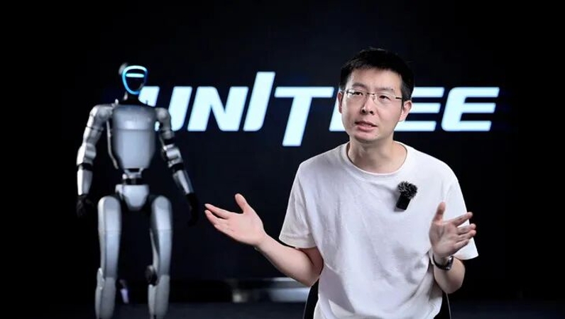 多听听企业家的声音