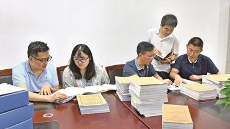 准确认定违反廉洁纪律与受贿犯罪