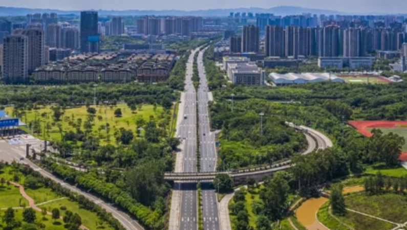 重庆永川大安街道：“薪火相传”担使命，“蹲苗育才” 建新功