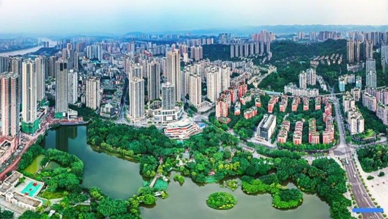 中共重庆市大渡口区委常委、组织部部长王勇：以组织工作高质量助推发展高质量