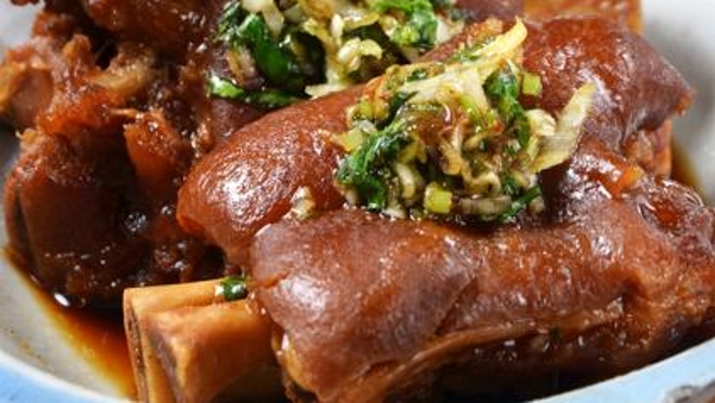 梅万林专栏｜蹄香飘满长田沟