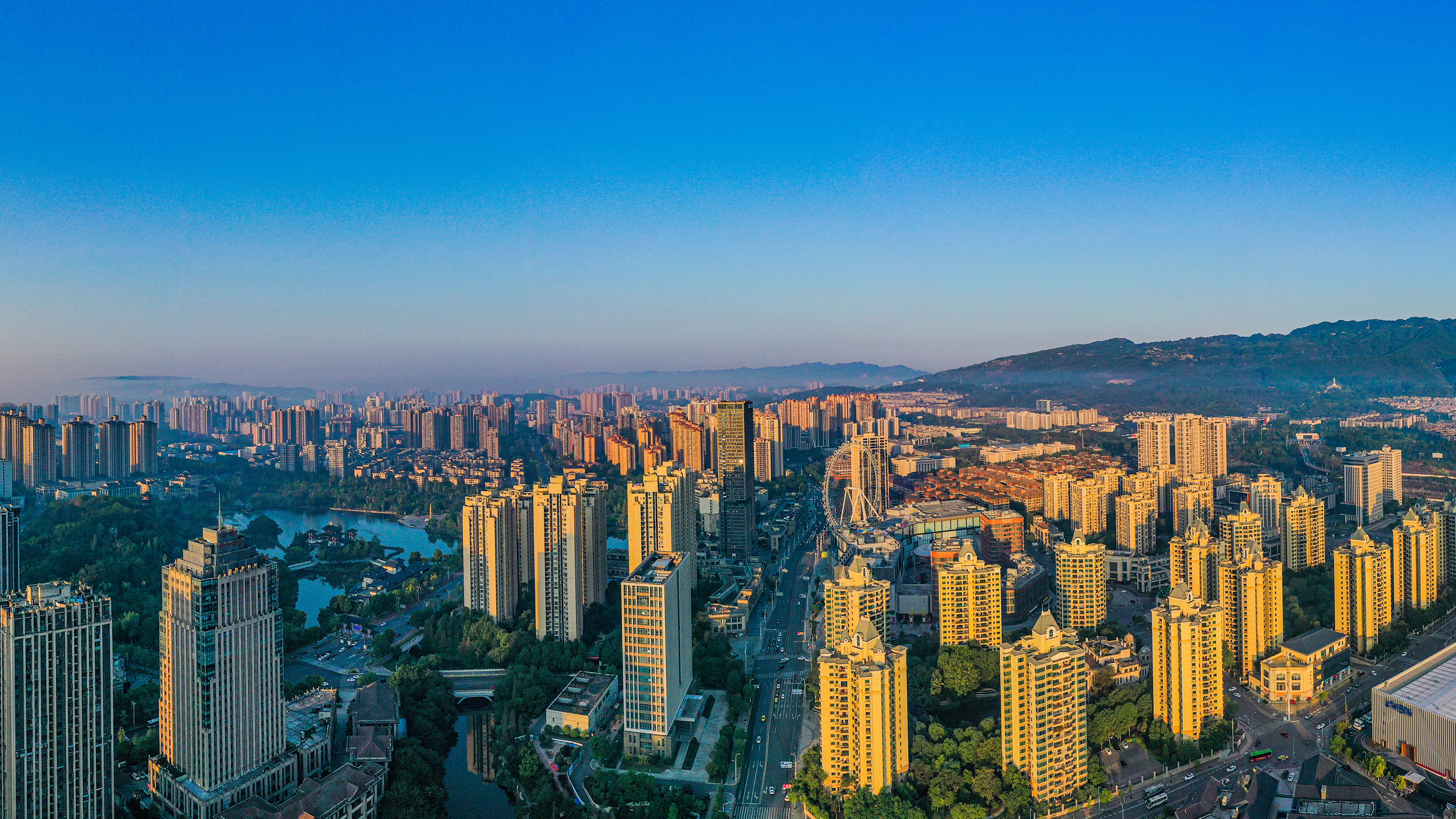 何以重庆 | 永川：智创之城