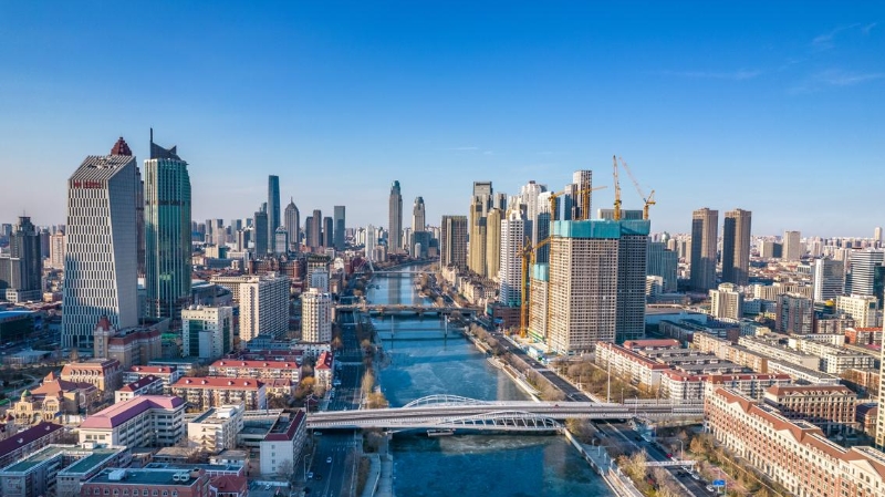 天津工商文化的历史溯源与时代建构