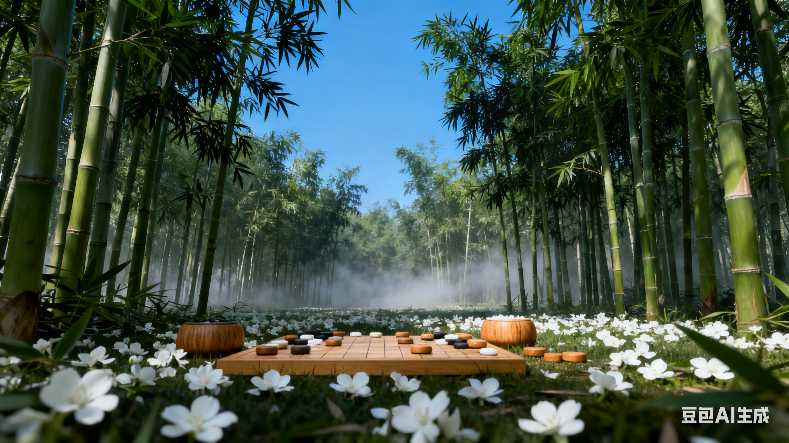 文学 | ​空寂（组诗）