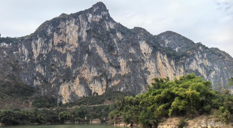 施崇伟专栏｜时光深处的神秘画卷