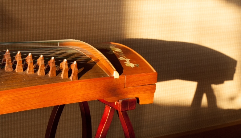 文学｜听曲，另一种温暖的相逢