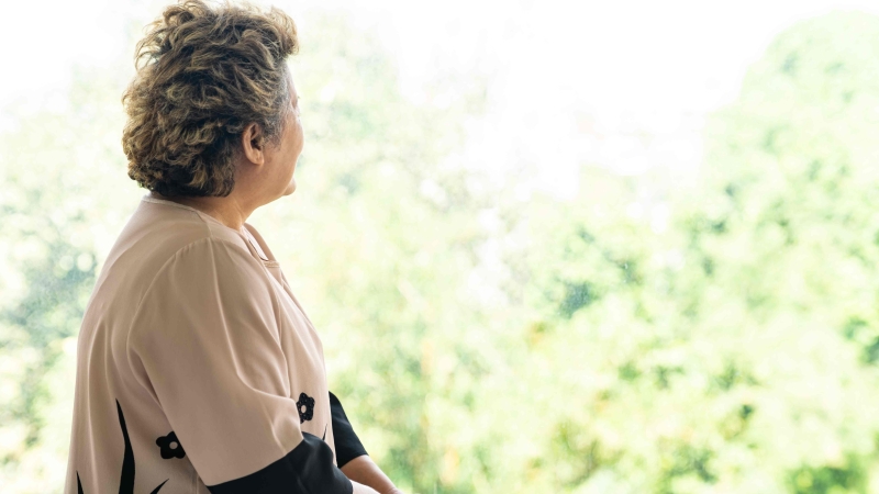 谭德成专栏｜母亲