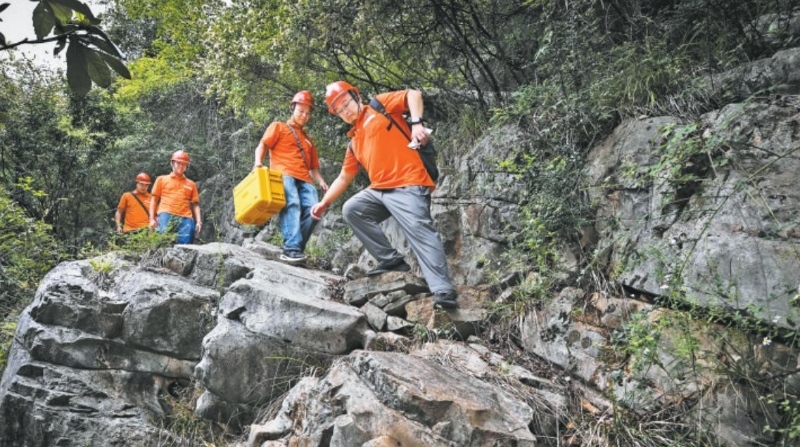 科学谋划“十五五”系列评论⑦｜为推进中国式现代化凝聚磅礴力量