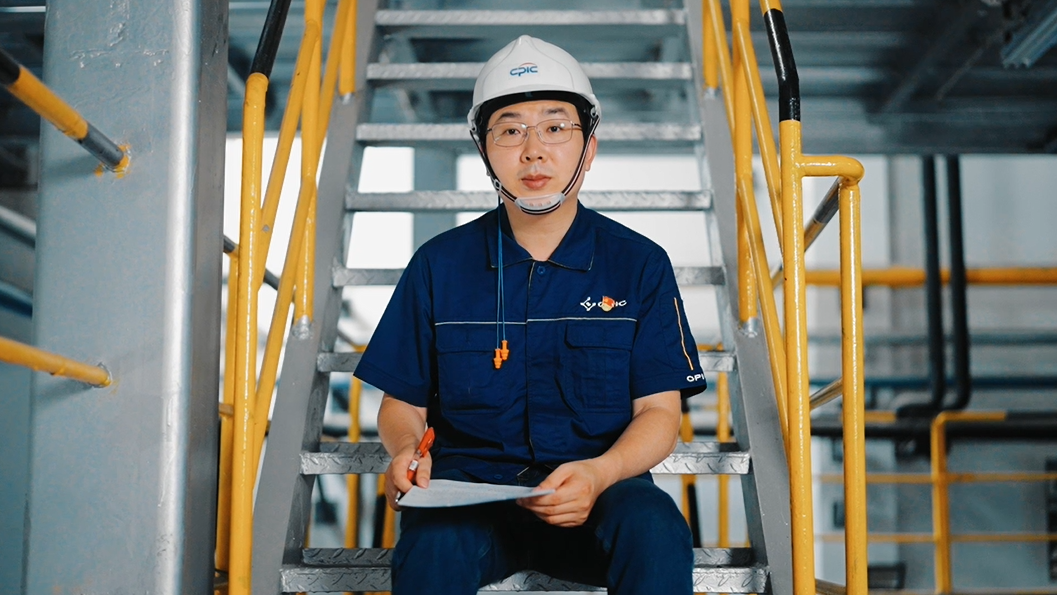 民生账本•“十四五”里的重庆烟火③ | 韩利雄的神奇纤维