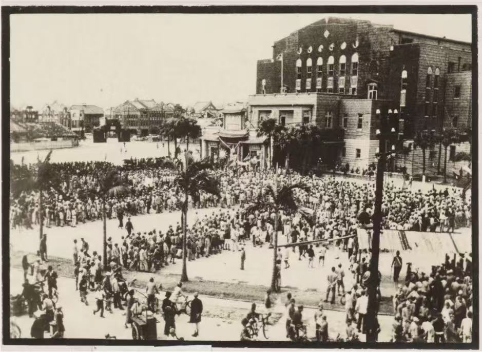 渝档育人 | 回家的路