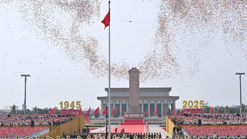 眼泪为何而流？