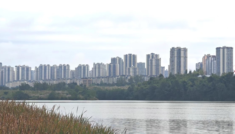 黎世泽专栏｜潼南这座城⑧界山青石山