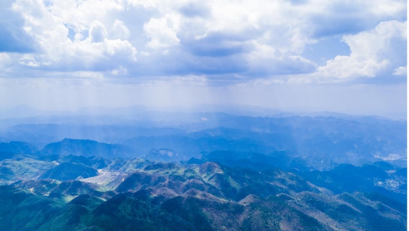 中共秀山土家族苗族自治县委常委、组织部部长谢学锃：发挥组织优势引领共建现代化人民城市