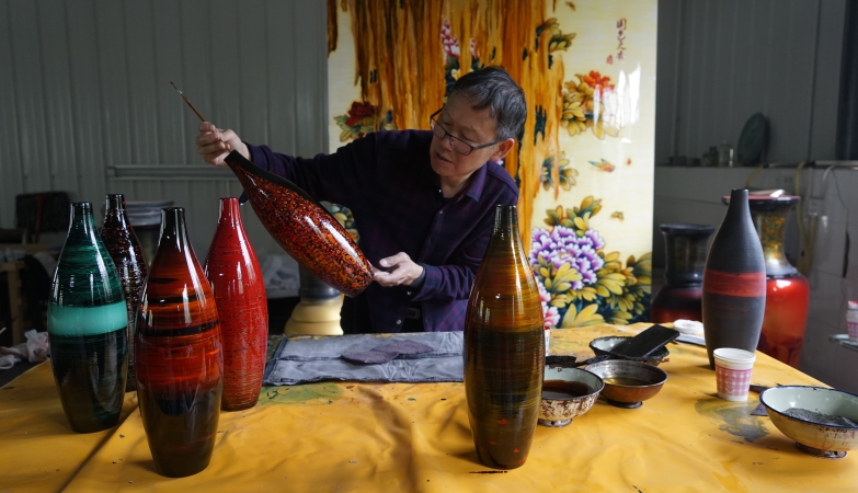 重庆相册｜山城有漆