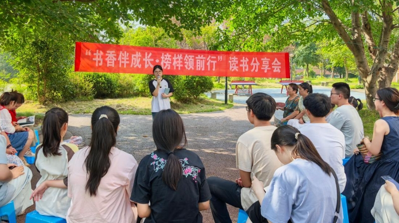 重庆江津：抓实“固垒领航”行动 以组织振兴提质促乡村振兴