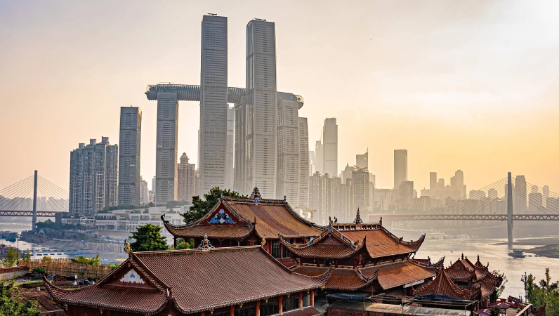 全力以赴交出全年经济社会发展高分报表——重庆市区县委书记和部门一把手例会发言摘登